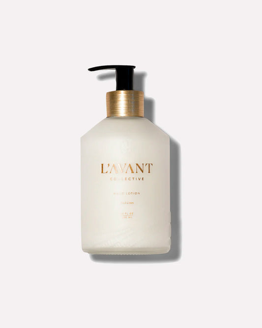 Hand Lotion- Blushed Bergamot