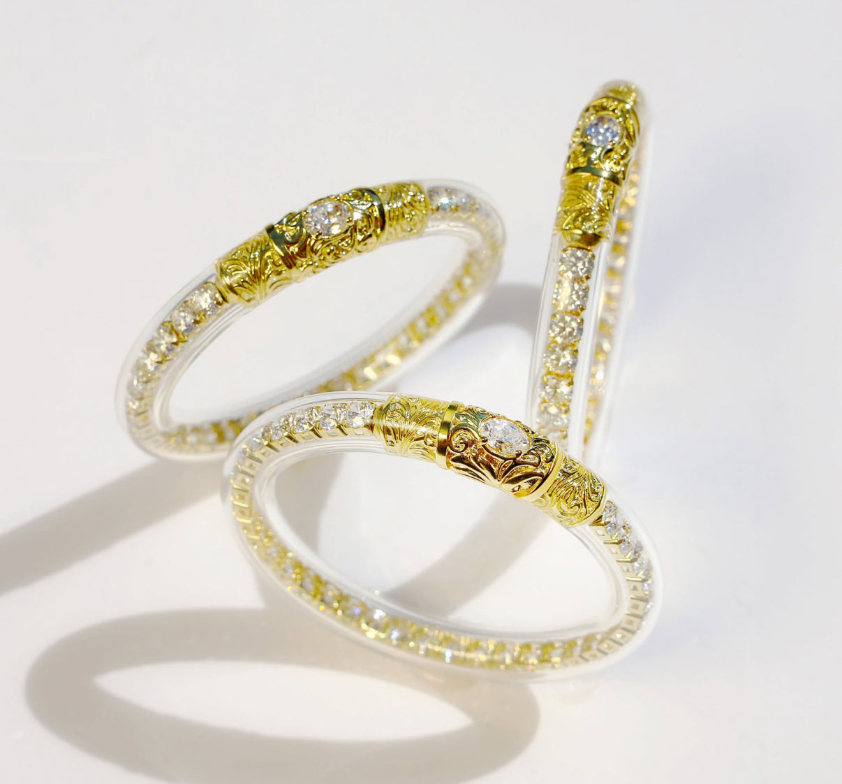 Sovereign All Weather Bangle