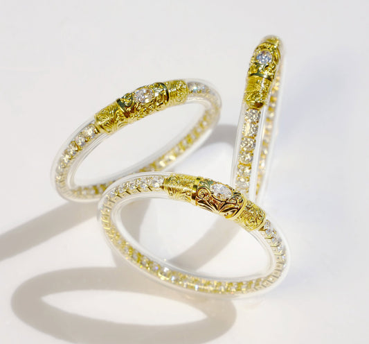 Sovereign All Weather Bangle