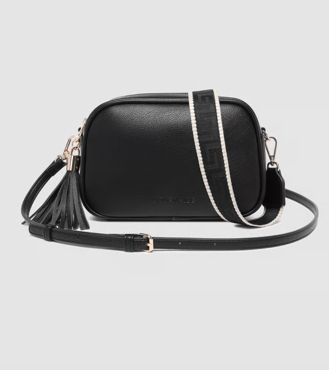 Jacinta Crossbody Bag