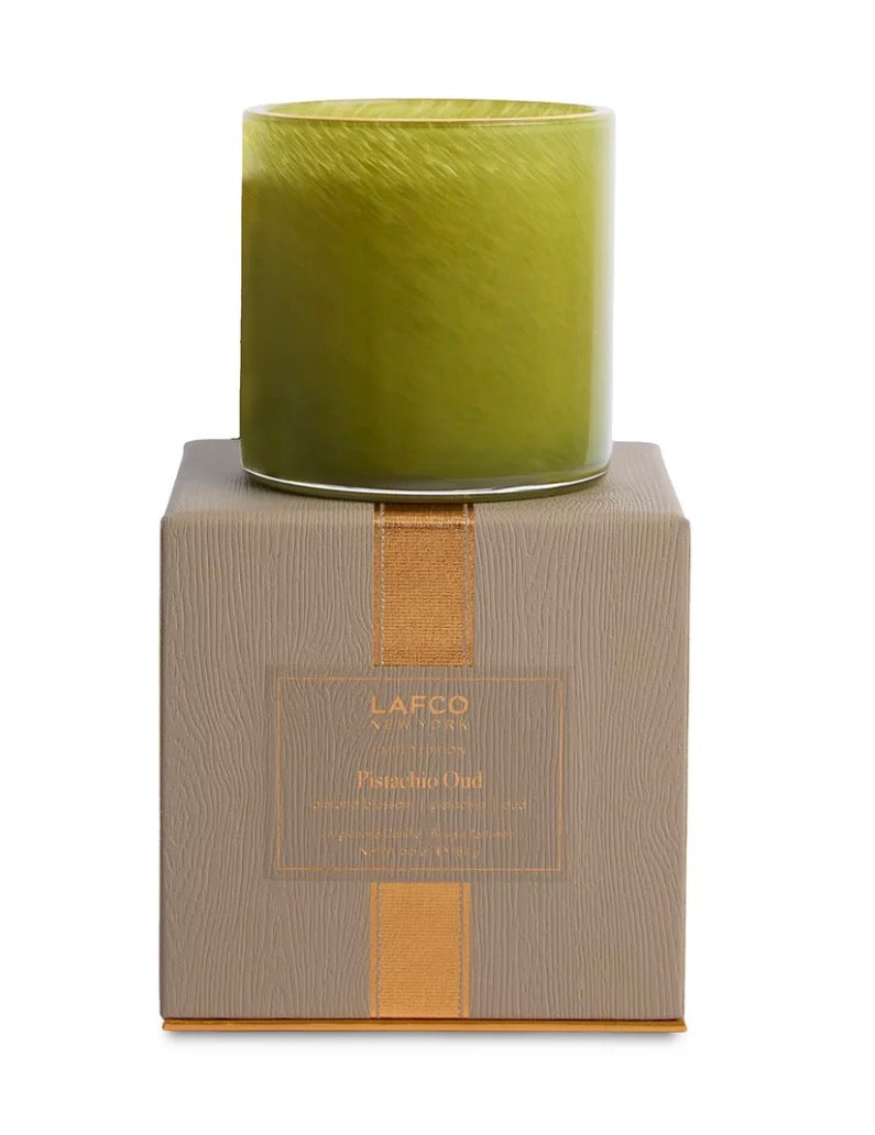 LAFCO 15.5oz Pistachio Oud