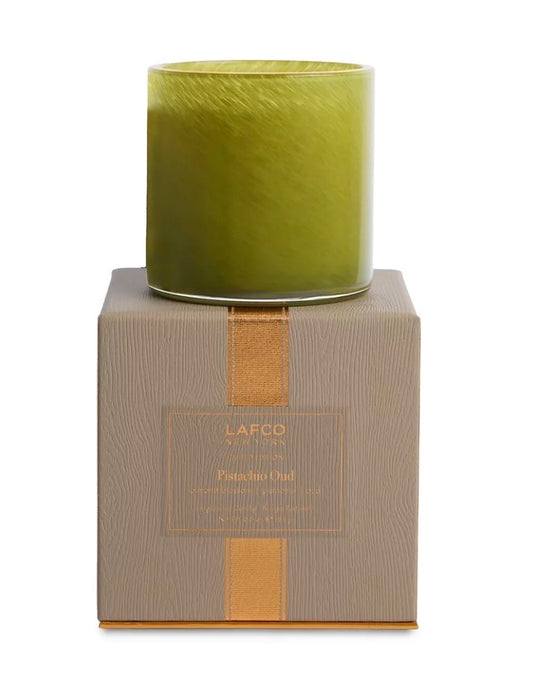 LAFCO 15.5oz Pistachio Oud