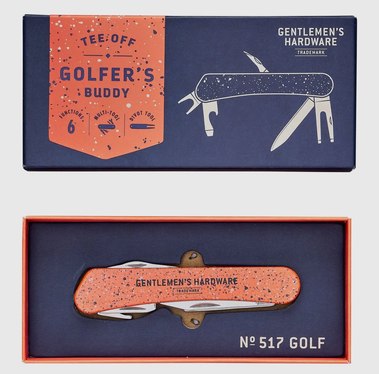 Golfers Buddy
