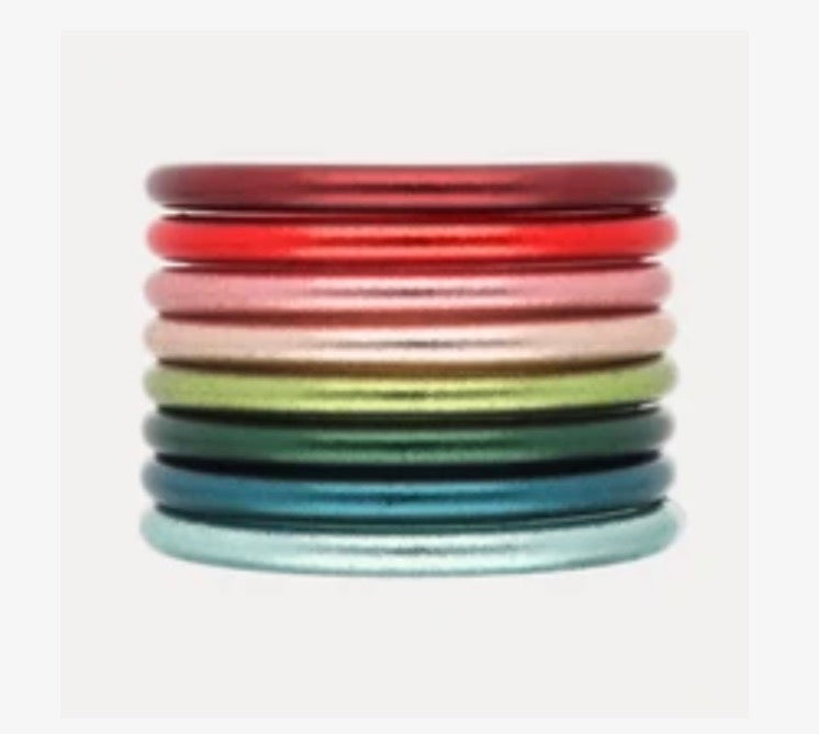 Merry Mix AWB Stack