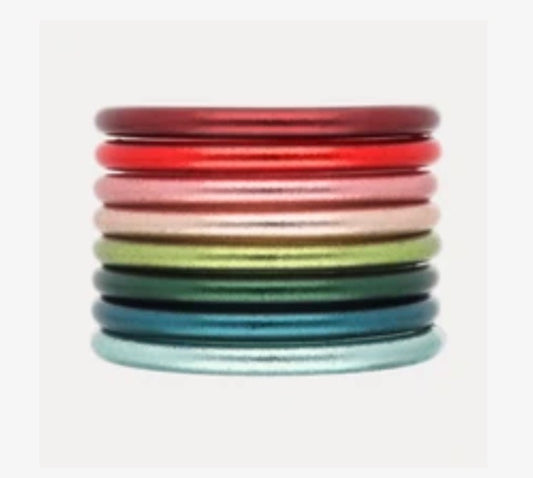 Merry Mix AWB Stack