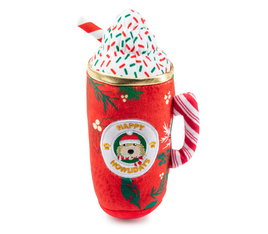 Howliday Cheer Mug