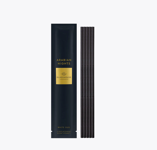 Arabian Nights Scent Stems