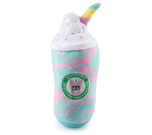 Starbarks Dogicorn Frapawccino