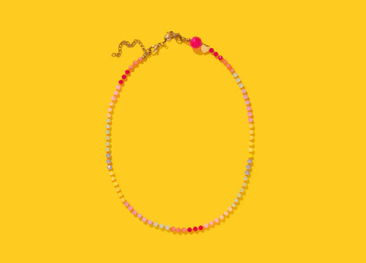 Riley Necklace