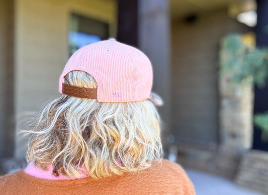 So Very Thankful Hat
