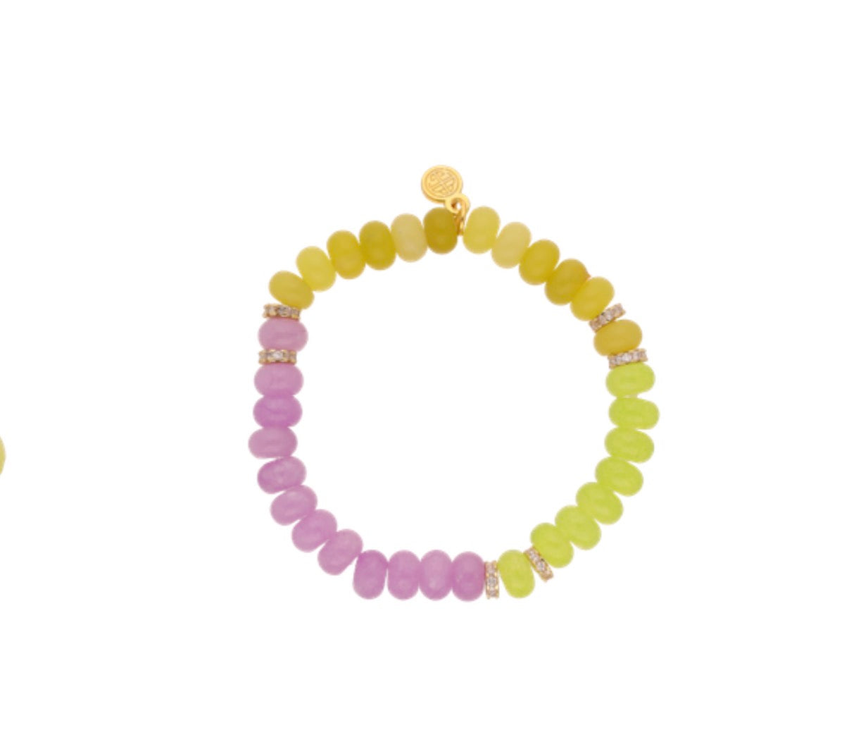 Denise Beaded Bracelet