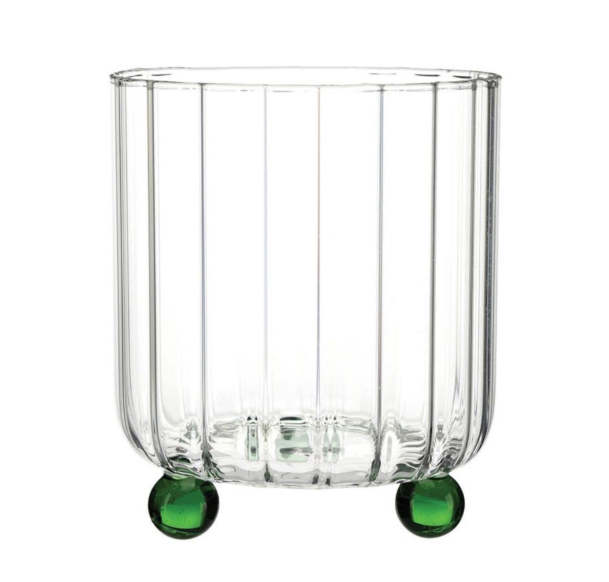 Lowball Glass
