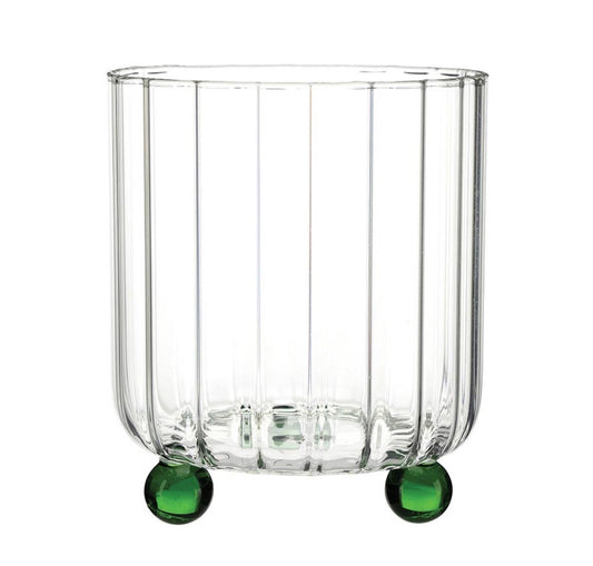 Lowball Glass