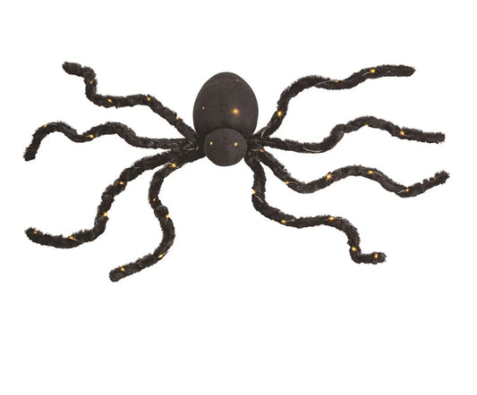 Halloween Light Up Spider