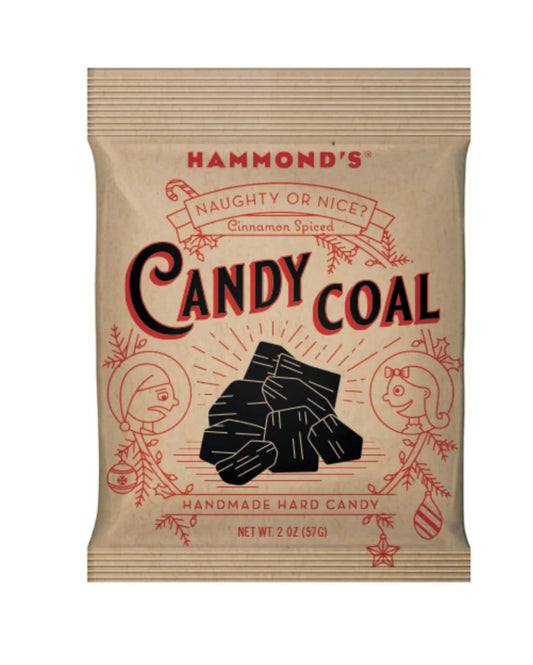 Candy Coal