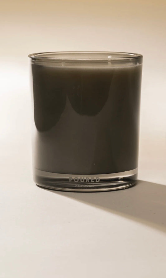 Terrafigue Double Wick Candle