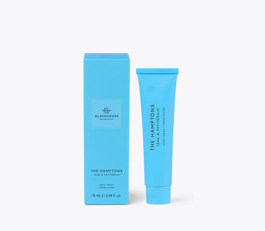 The Hamptons Hand Cream