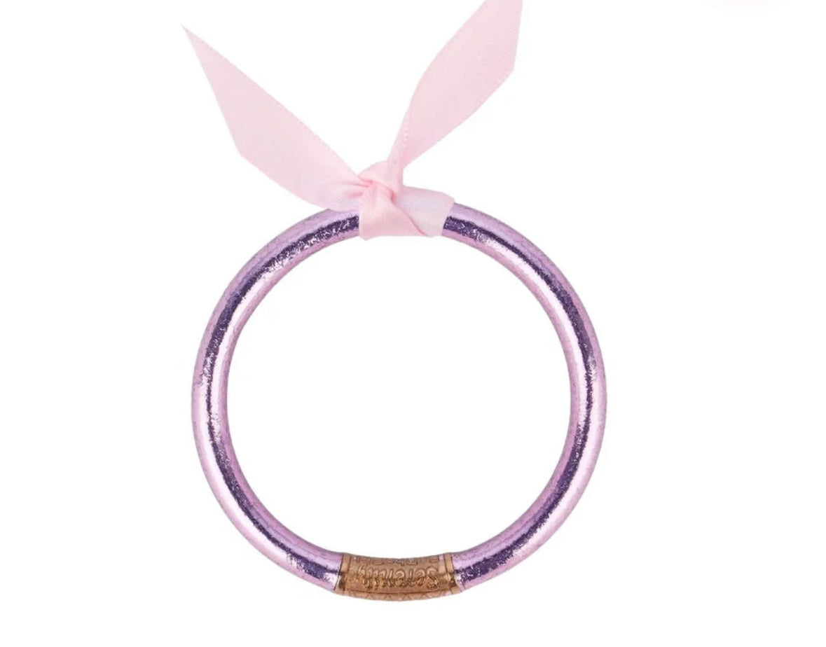 All Season Bangle (ASB)for Babies - Lila