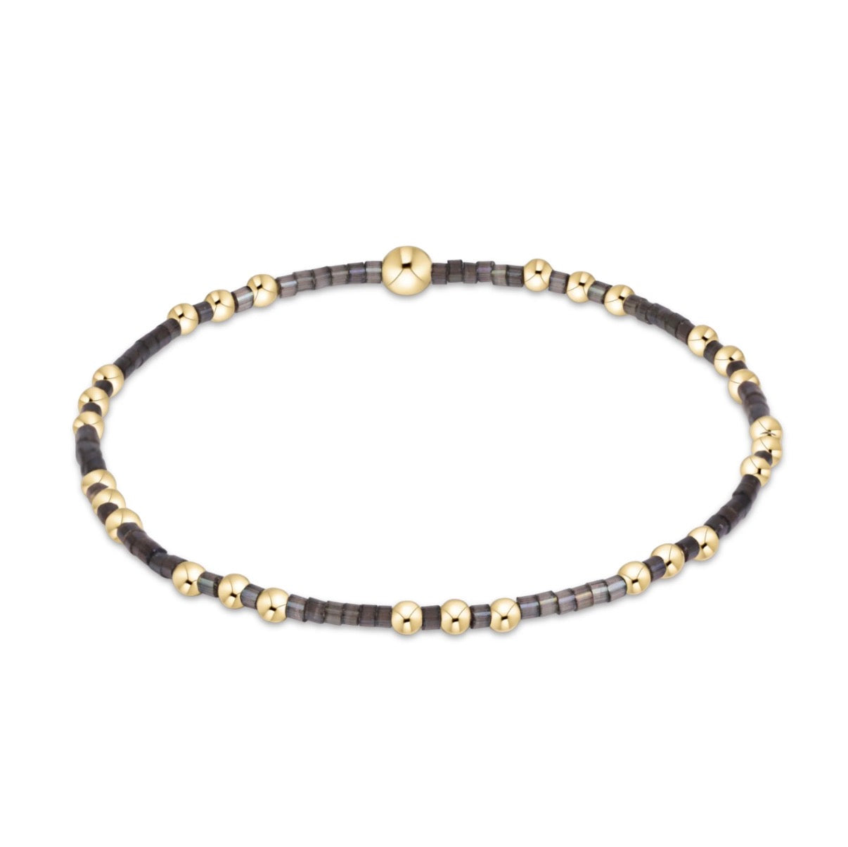 hope joy bracelet - moonlight