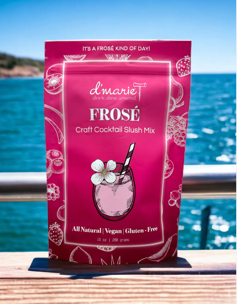 Frose Craft Cocktail Mix