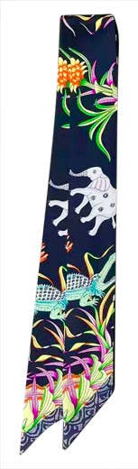 The Twilly Scarf : HH