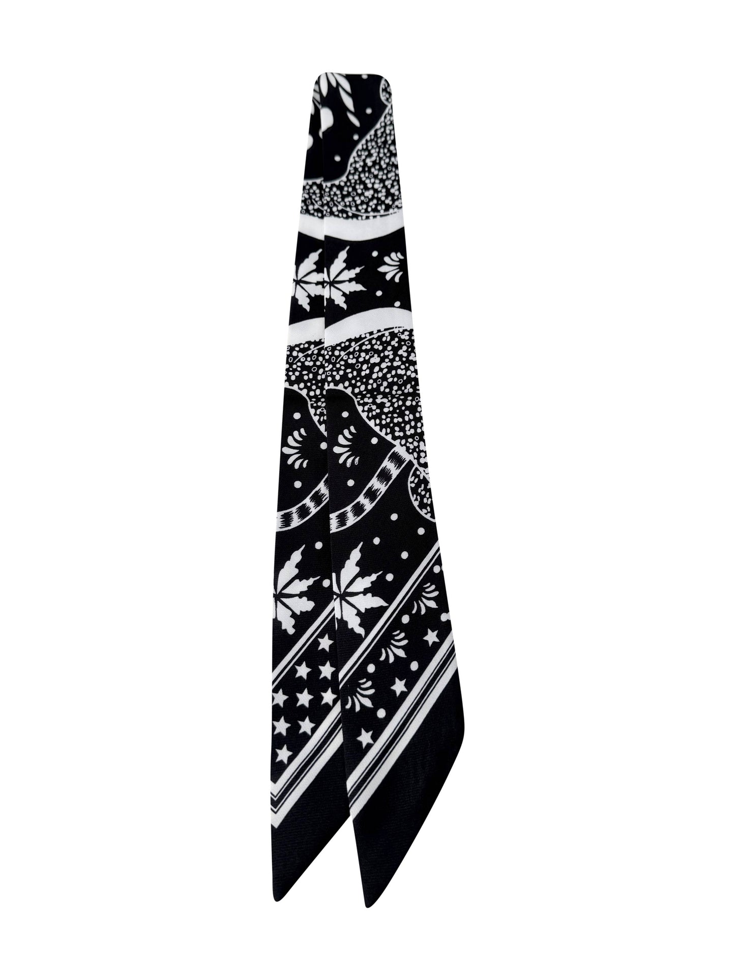 The Twilly Scarf Fall Addition: S21