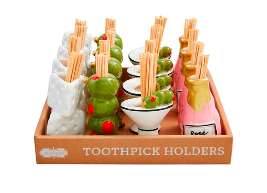 Toothpick Sets