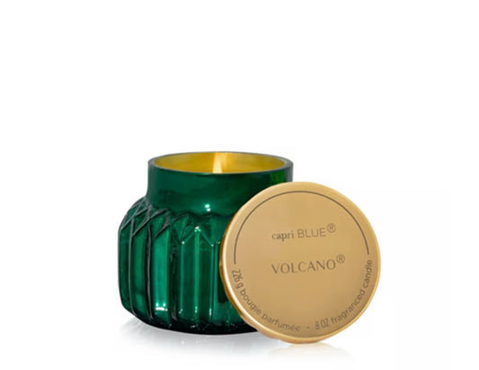 Volcano Royal Gem Petite Candle