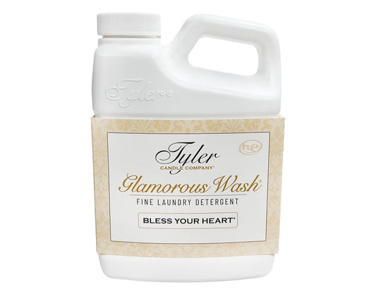 Tyler Glamorous Wash 32oz/907g- Bless Your Heart