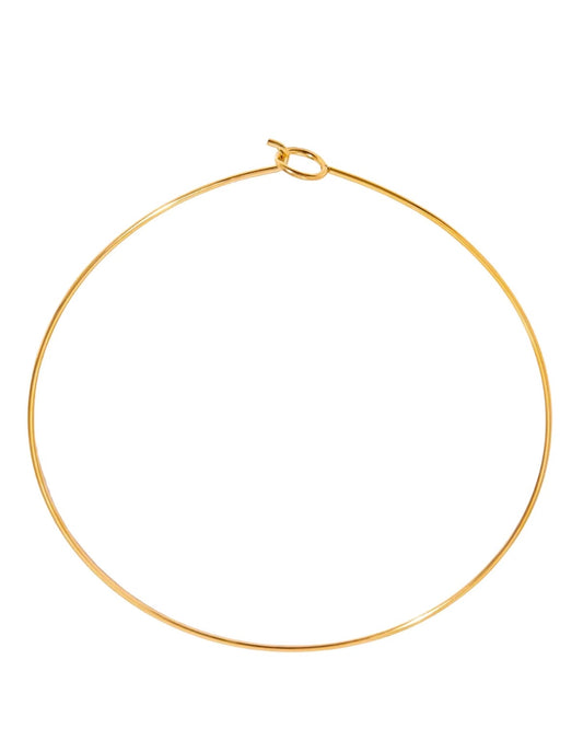 Collar Necklace