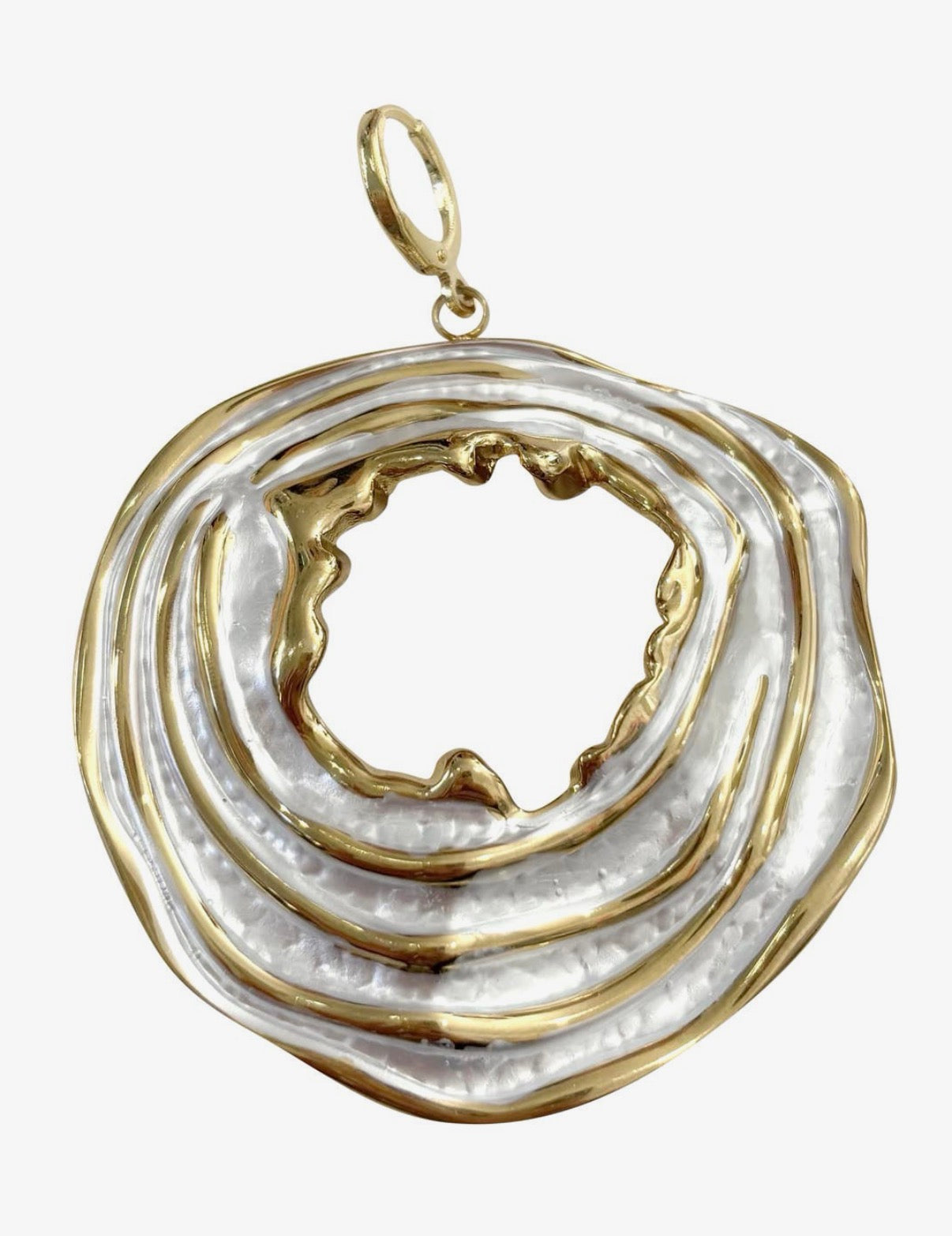 Large Removable Charms