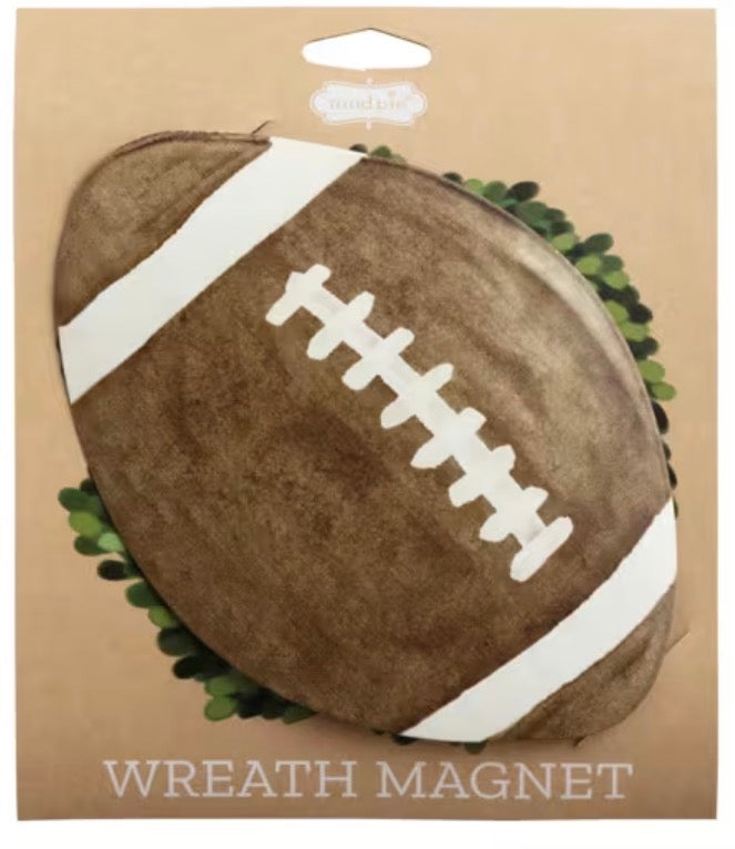 Wreath Magnet
