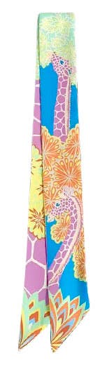 The Twilly Scarf : MM