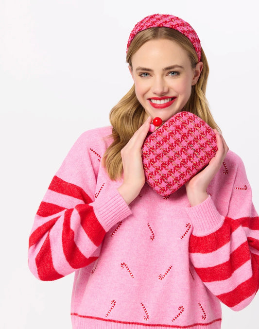 Jolly Minaudiere Purse