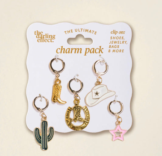 The Ultimate Charm Pack