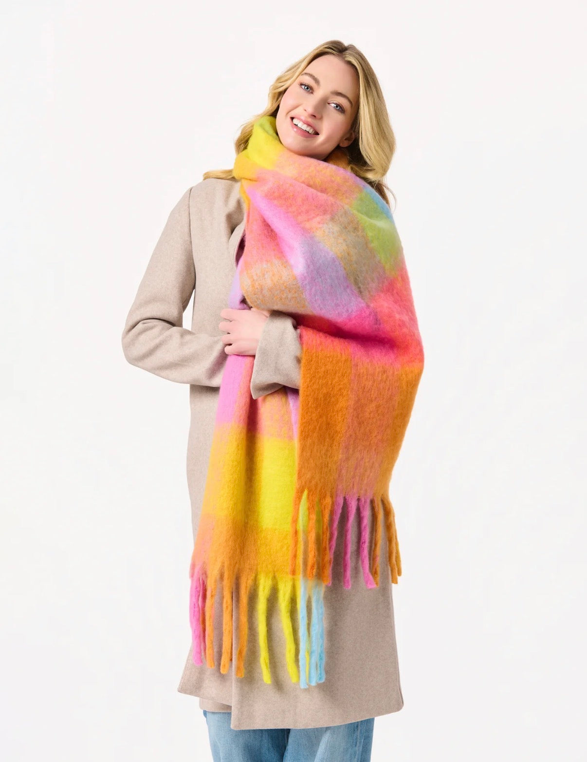 Rina Scarf