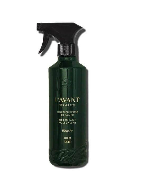 Multipurpose Cleaner - Winter Fir