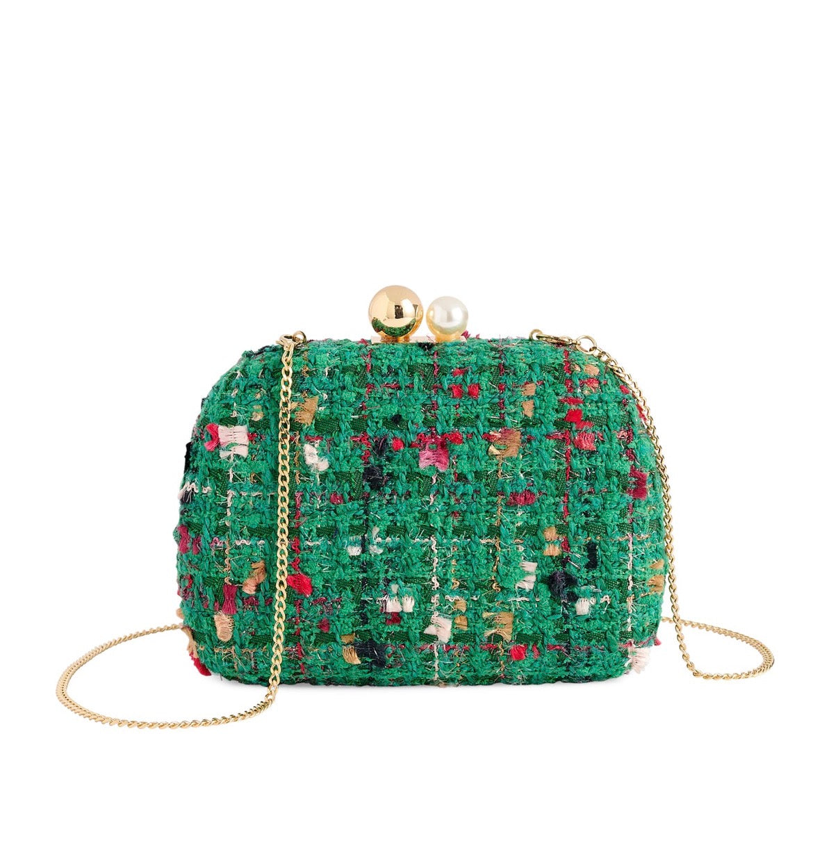 Jolly Minaudiere Purse