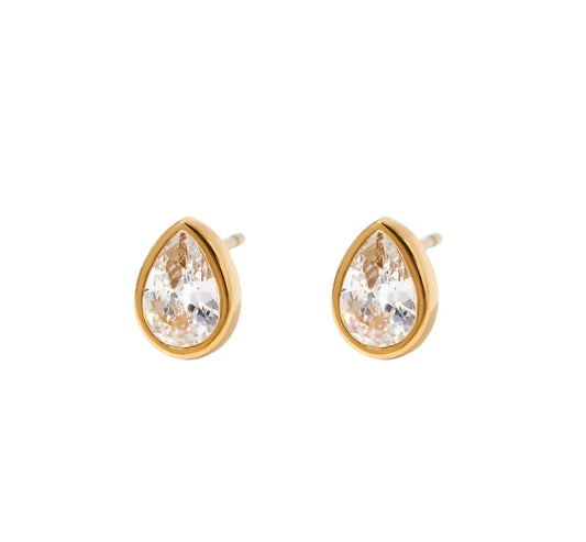 Lily Studs