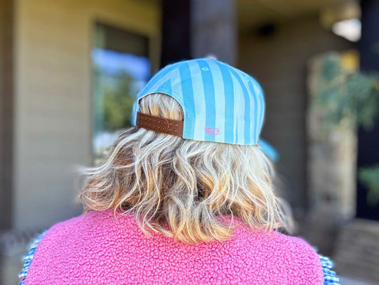 Mom Mode Hat