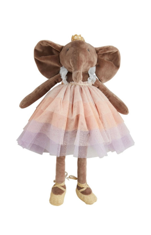 Plush Dancing Princesses