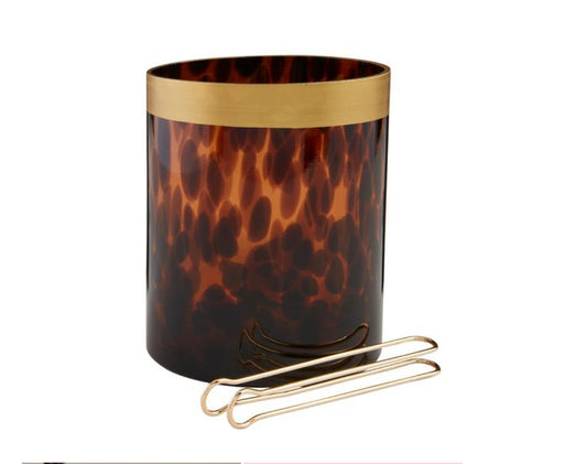 Tortoise Ice Bucket Set