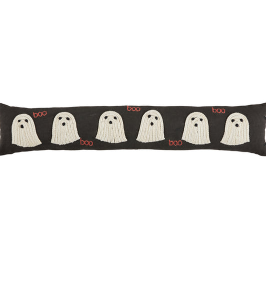 Glow in the Dark Skinny Rope Pillow