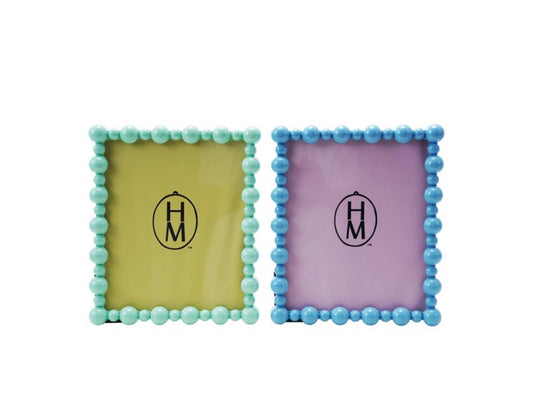 Hobnail 8x10 Frame