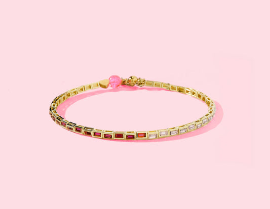 Amore Baguette Choker