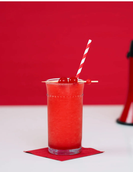 Red Hot Red Zone Slush Mix