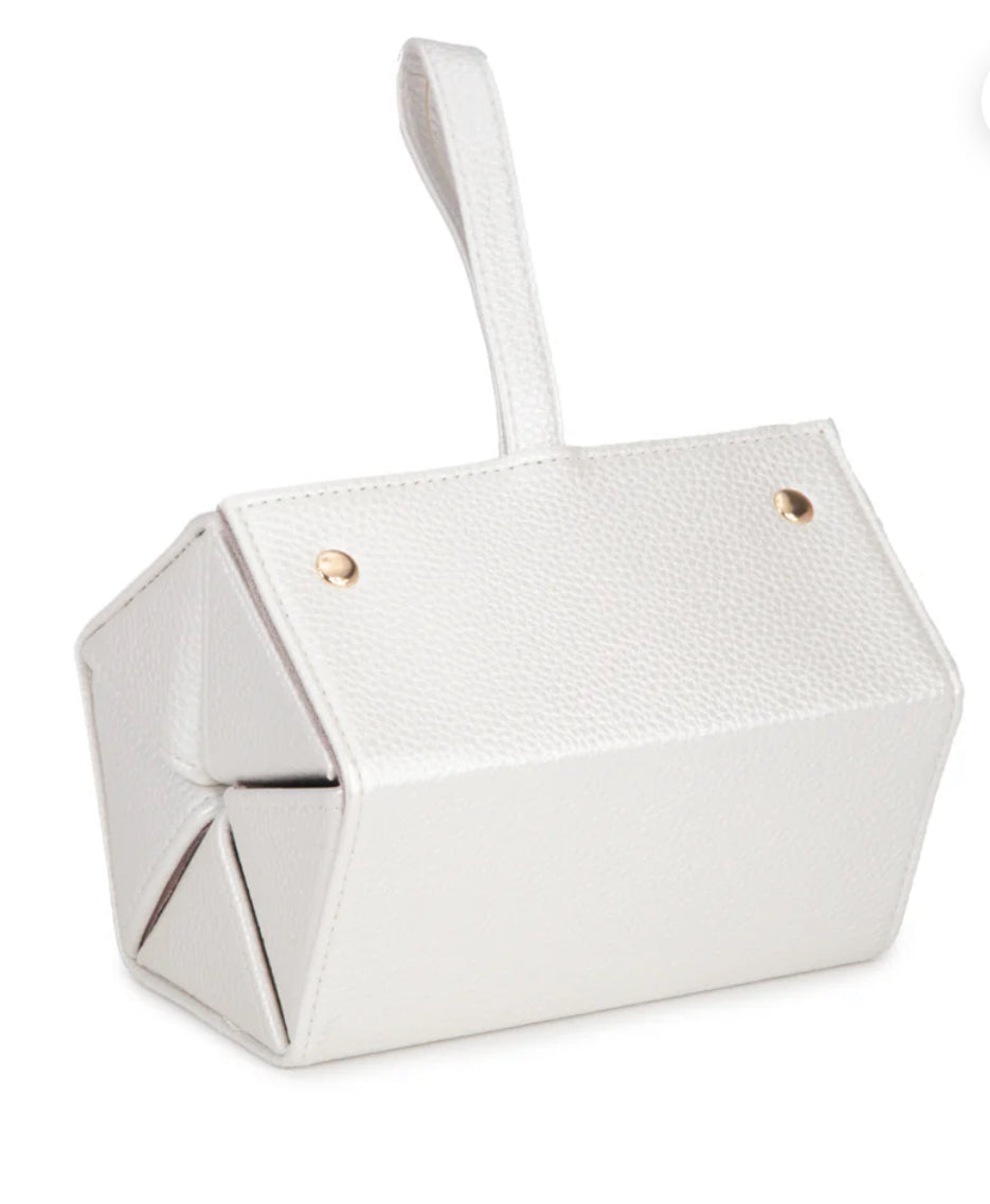 Leah 5 Eyewear & Jewelry Case