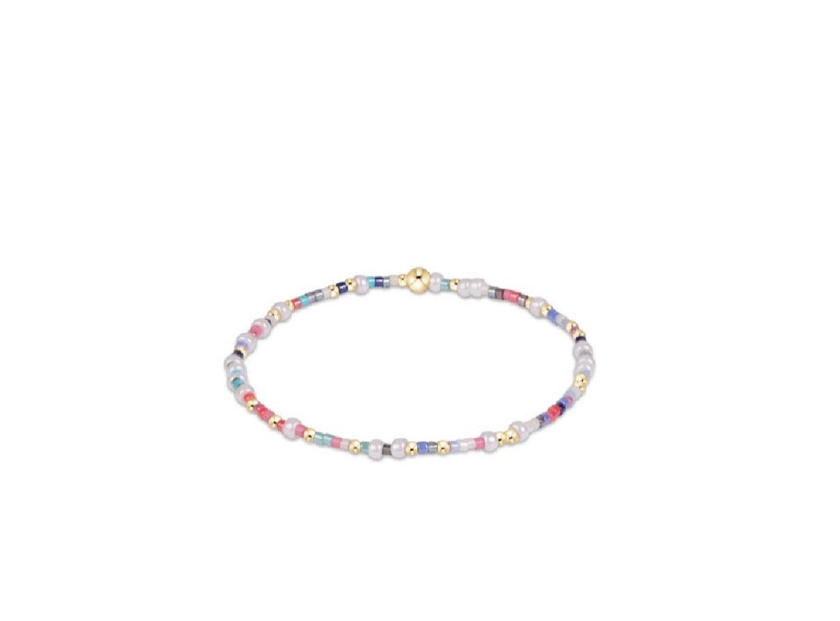 Extends Hope Unwritten Bracelet - That’s A Wrap