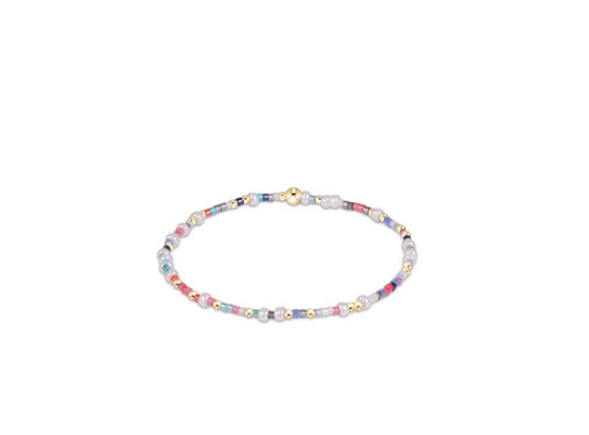 Extends Hope Unwritten Bracelet - That’s A Wrap