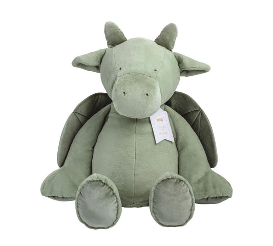 MAGNUS THE DRAGON JUMBO PLUSH PAL